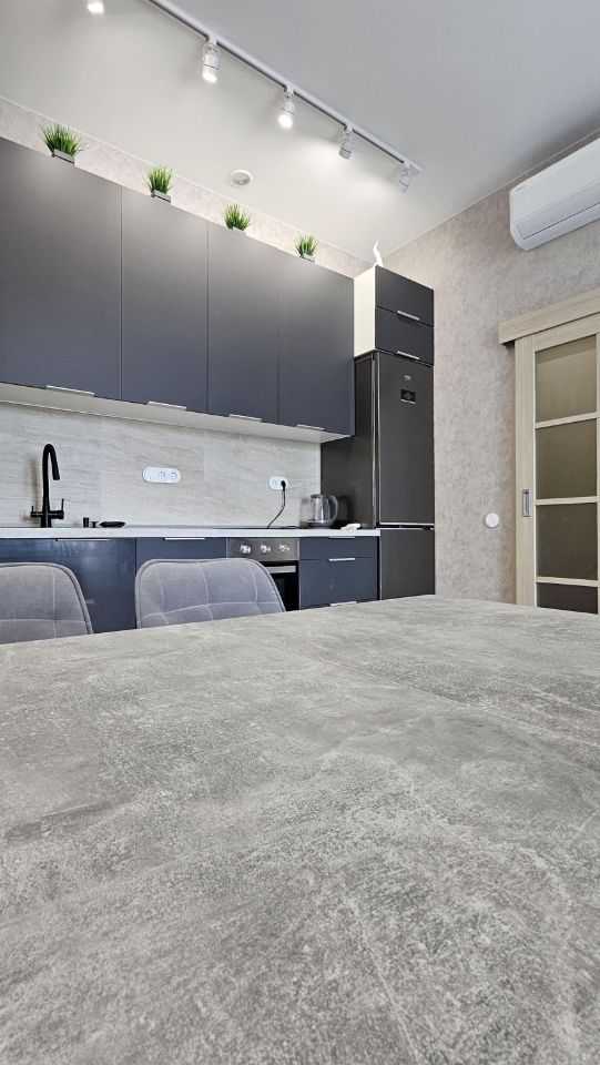 1-комнатная квартира, 28 м² — фотография 3