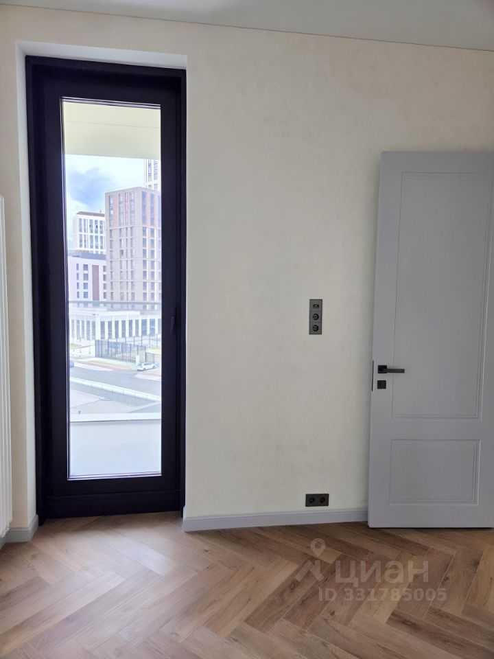 3-комнатная квартира, 75 м² — фотография 3
