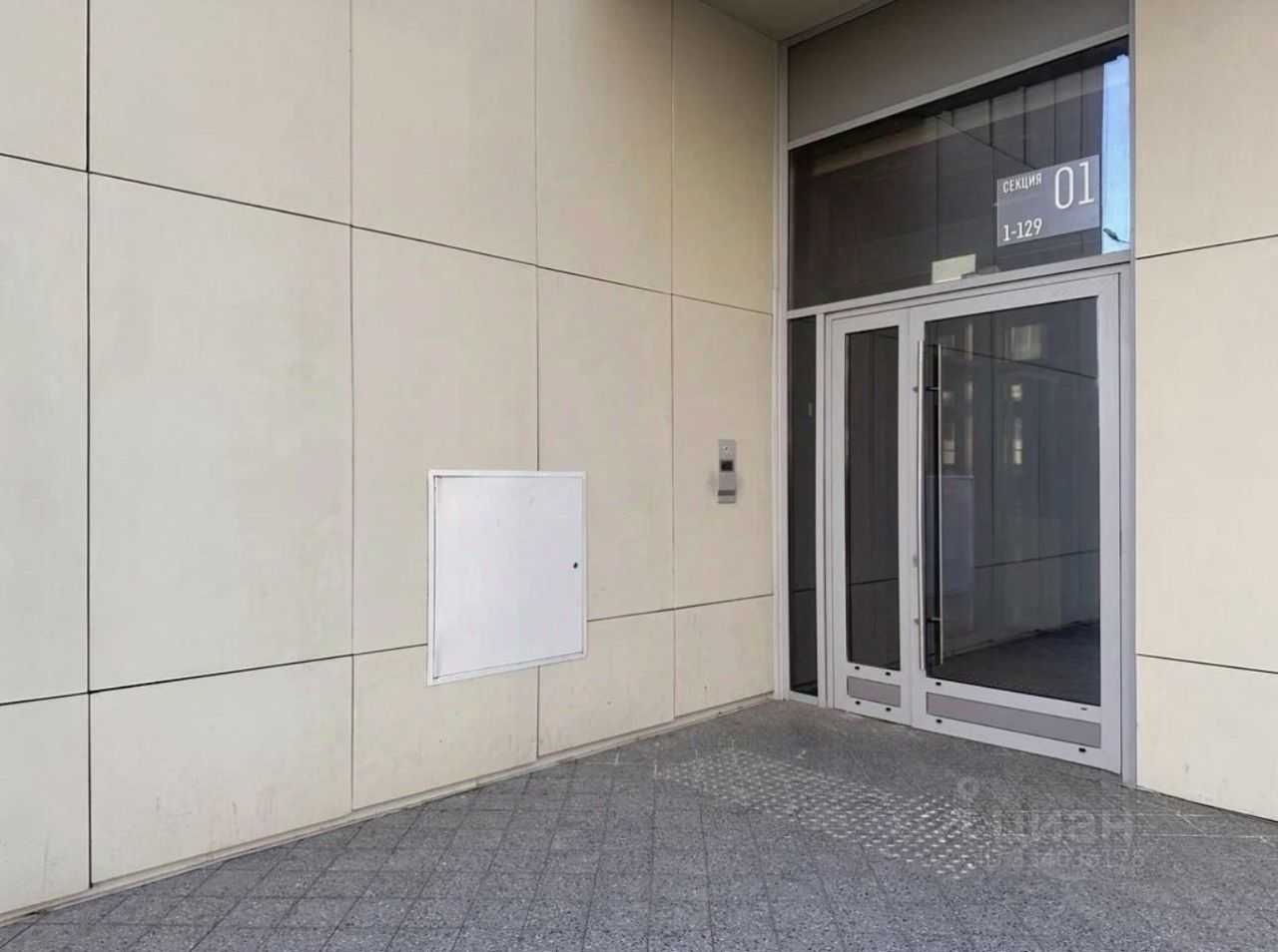 1-комнатная квартира, 49 м² — фотография 2