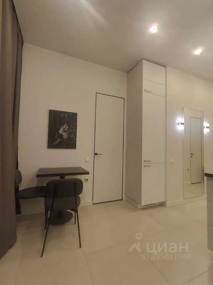 2-комнатная квартира, 30 м² — фотография 3