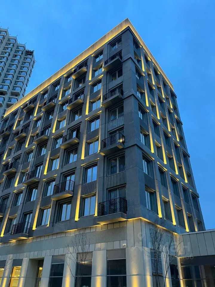 2-комнатная квартира, 30 м²