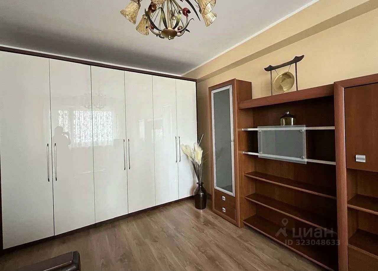 2-комнатная квартира, 50 м² — фотография 3