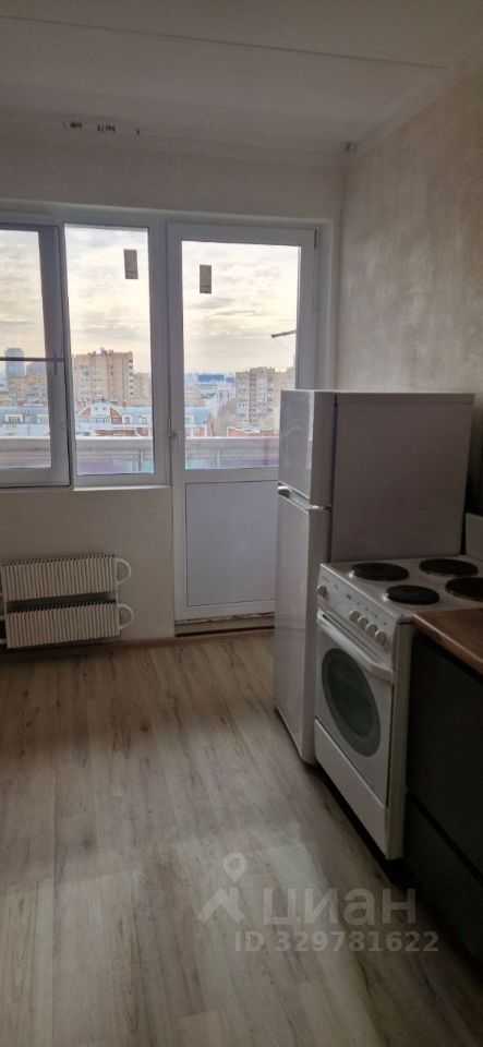1-комнатная квартира, 36 м² — фотография 3