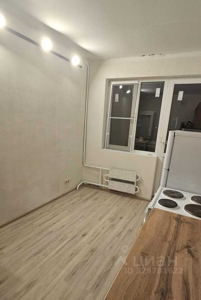 1-комнатная квартира, 36 м² — фотография 2