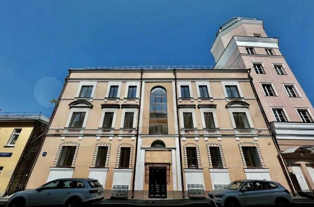 1-комнатная квартира, 15 м²