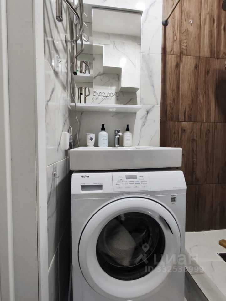 1-комнатная квартира, 15 м² — фотография 3