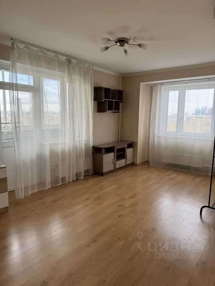 3-комнатная квартира, 85 м² — фотография 2