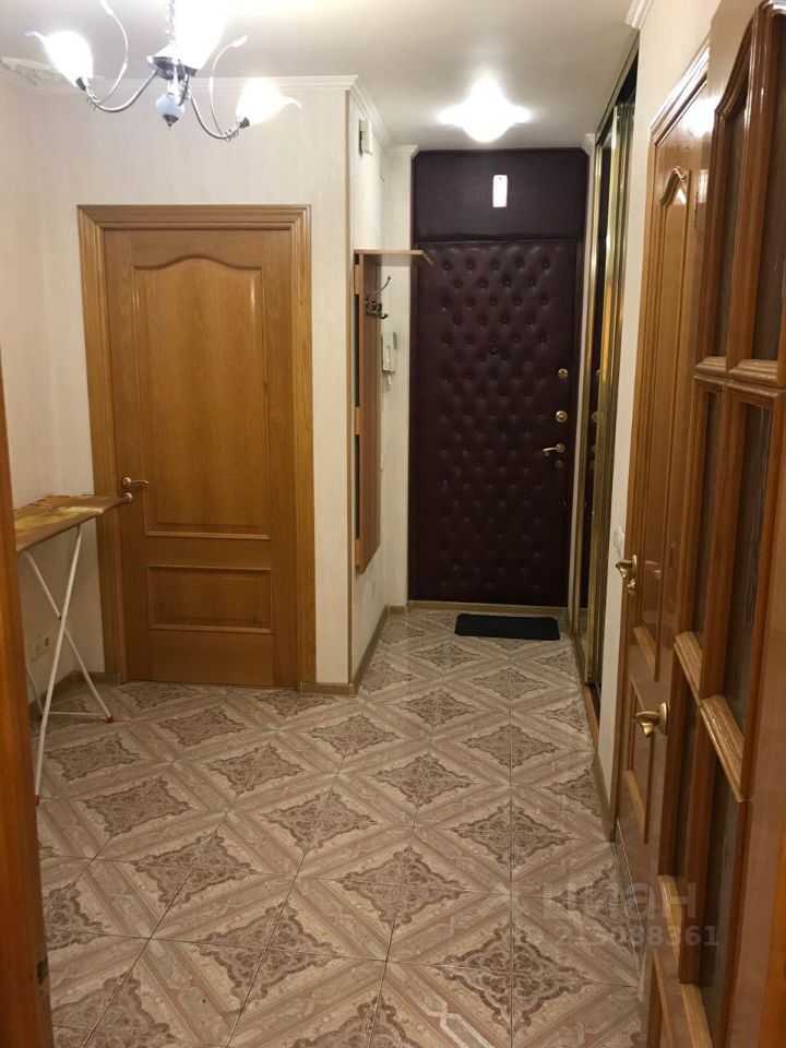 3-комнатная квартира, 77,2 м²