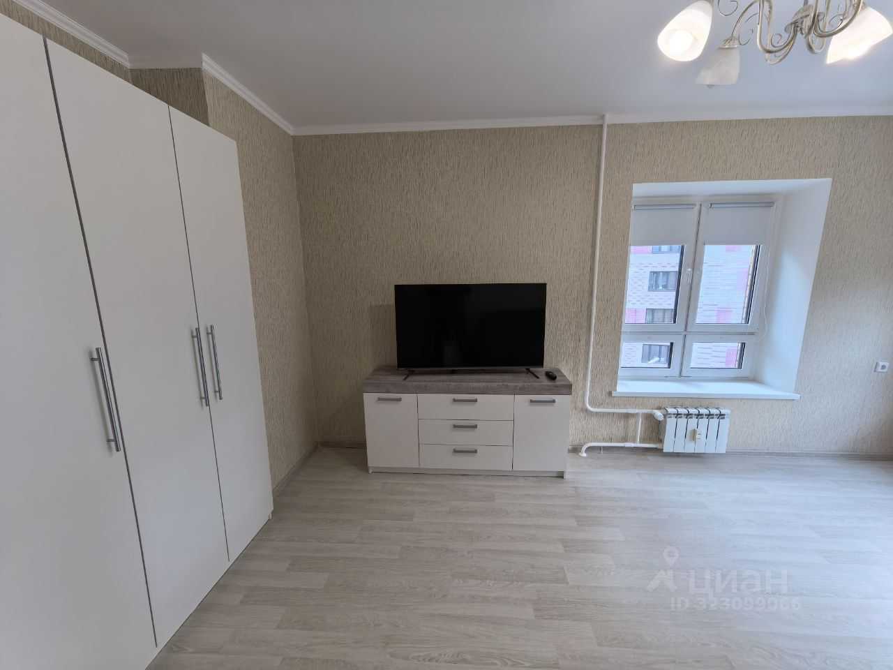 3-комнатная квартира, 74,7 м² — фотография 2