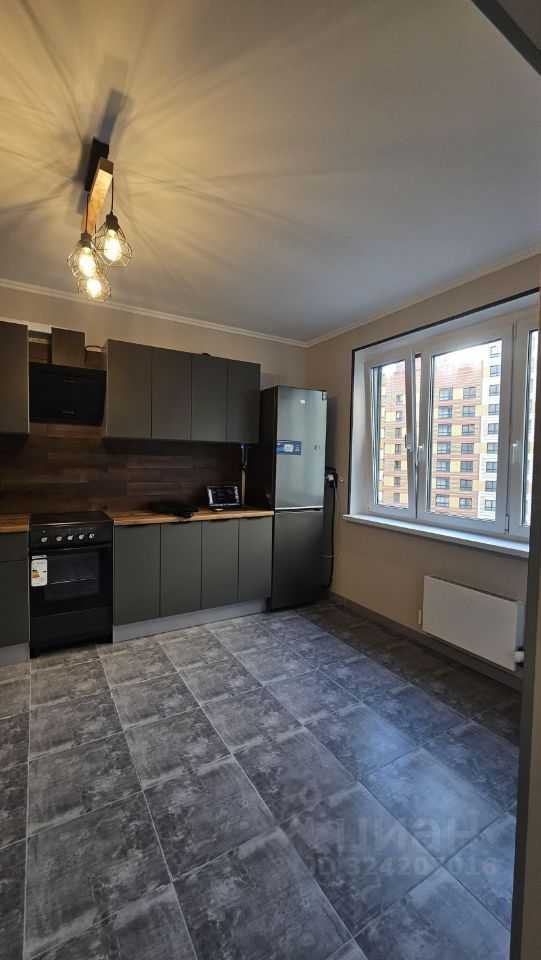 3-комнатная квартира, 79,3 м²