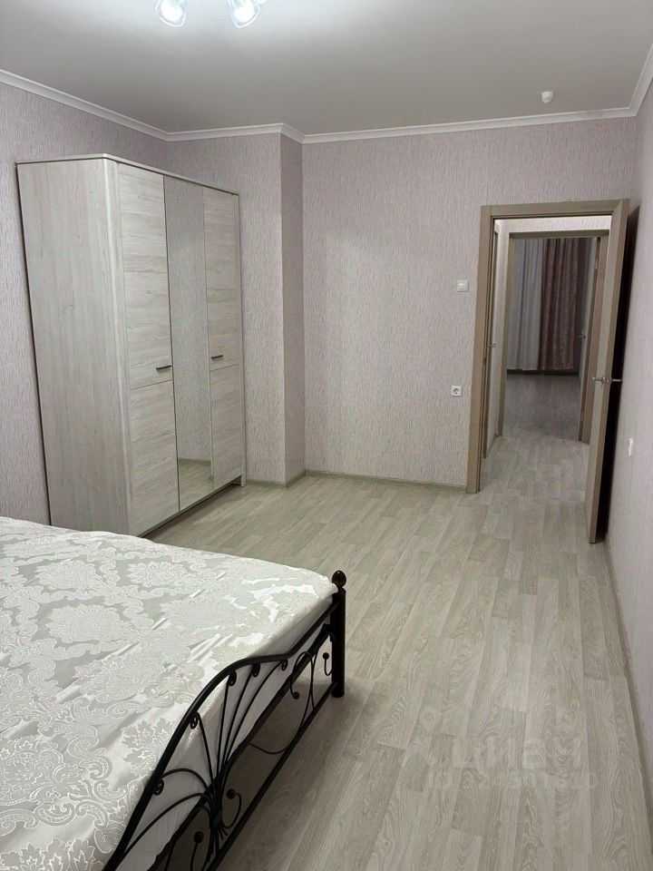 3-комнатная квартира, 73 м² — фотография 2