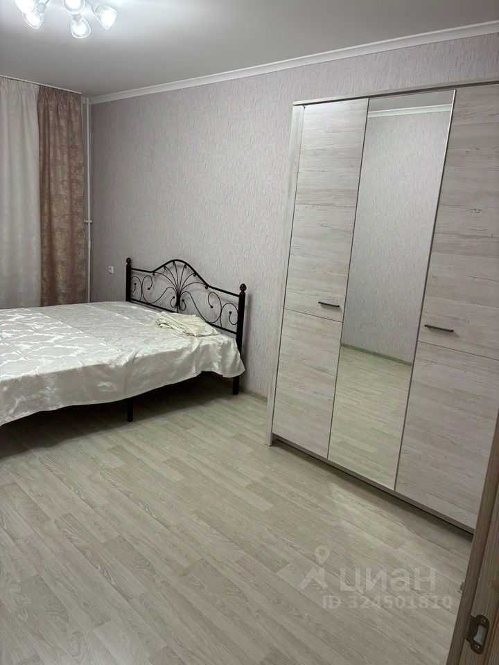 3-комнатная квартира, 73 м² — фотография 3