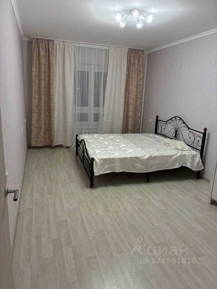 3-комнатная квартира, 73 м²
