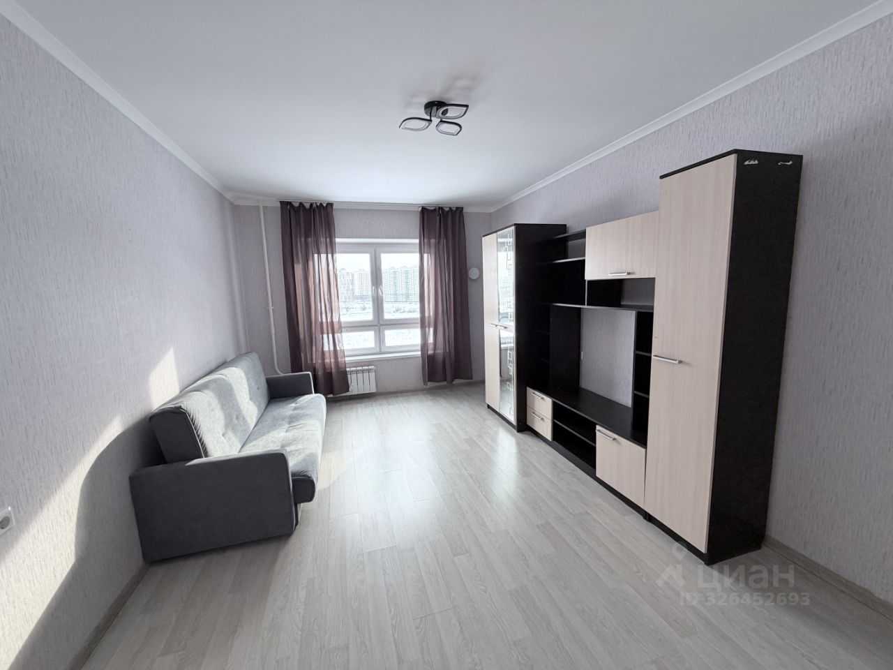 4-комнатная квартира, 97 м² — фотография 3