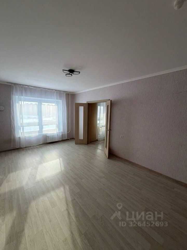 4-комнатная квартира, 97 м²