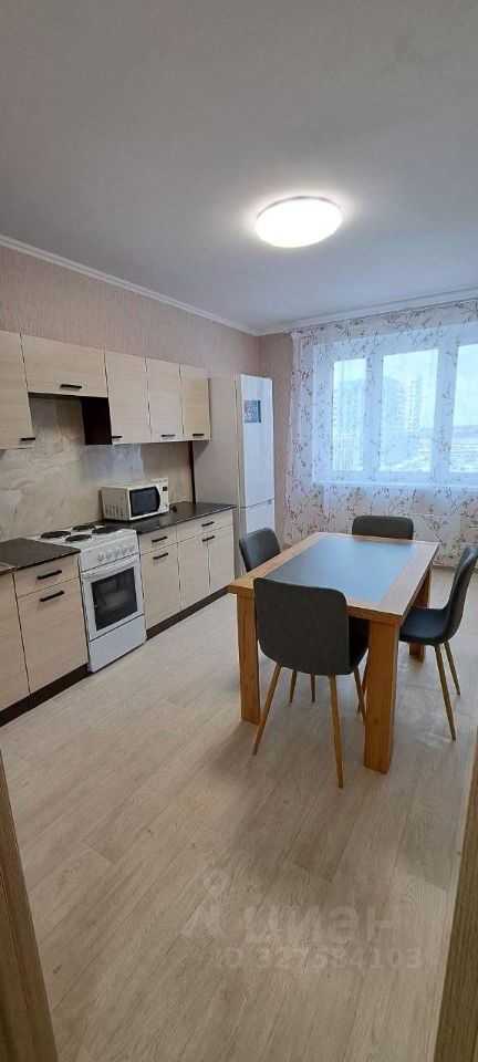 3-комнатная квартира, 79 м²