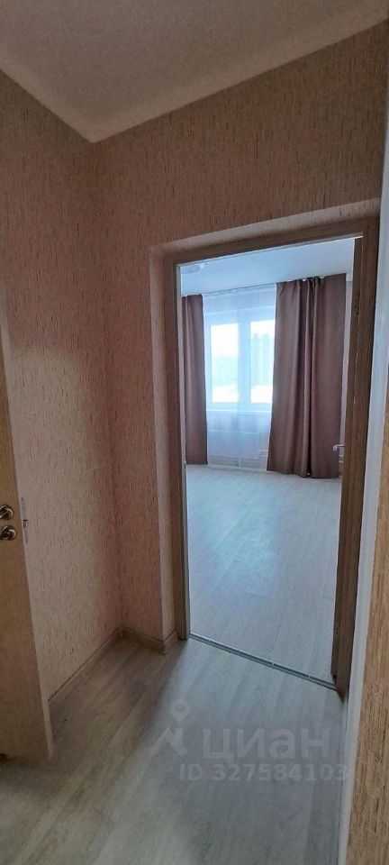 3-комнатная квартира, 79 м² — фотография 3