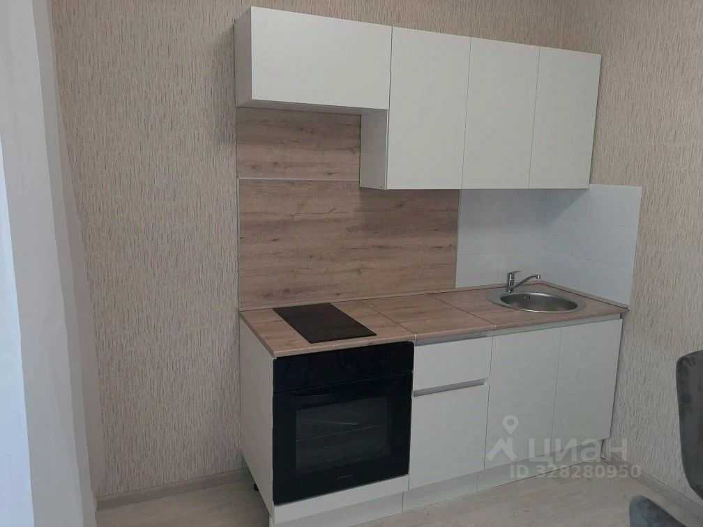 2-комнатная квартира, 56 м²