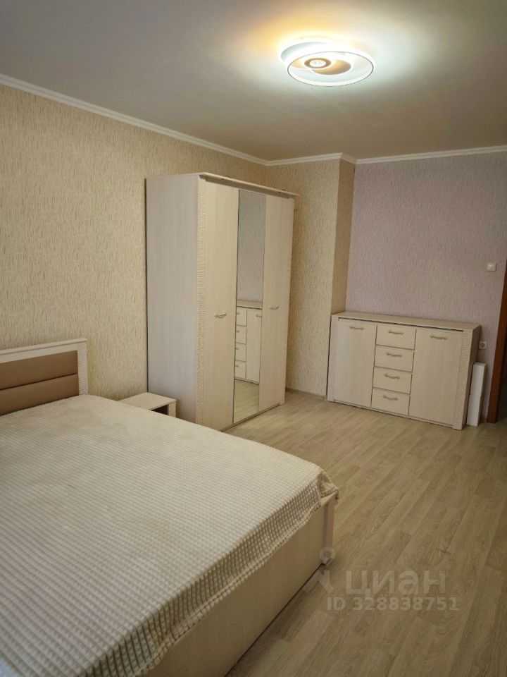2-комнатная квартира, 62,5 м²