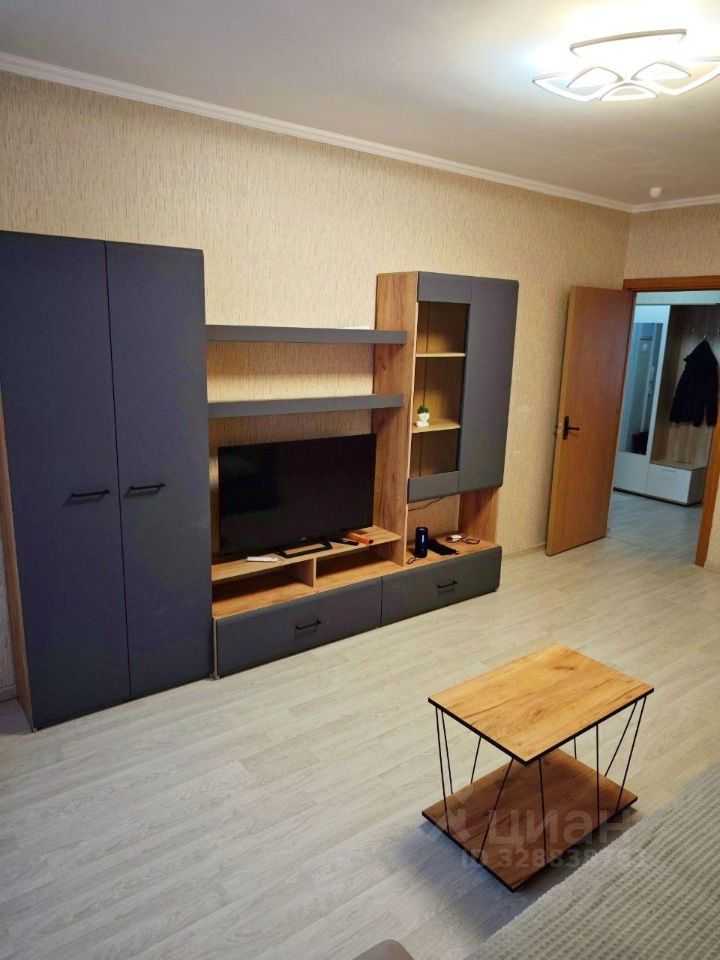 2-комнатная квартира, 62,5 м² — фотография 3