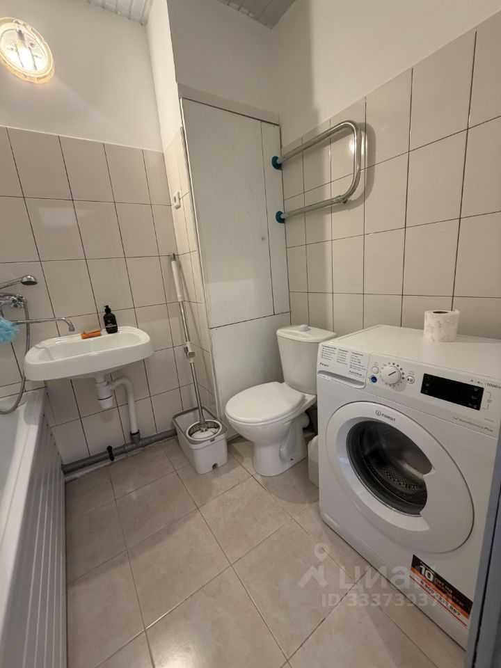 3-комнатная квартира, 82 м² — фотография 3