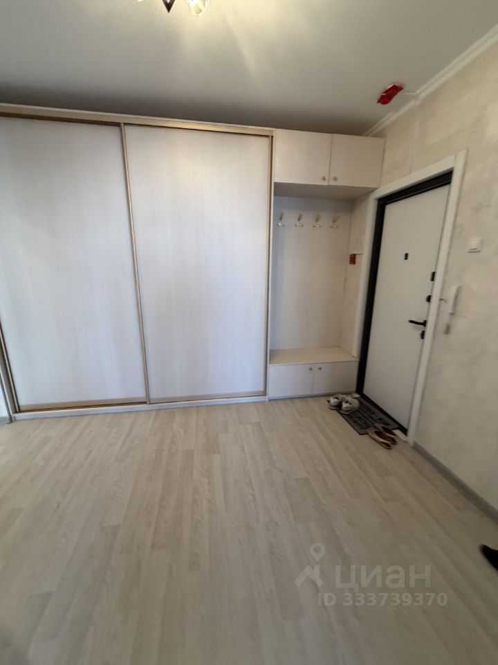 3-комнатная квартира, 82 м² — фотография 2