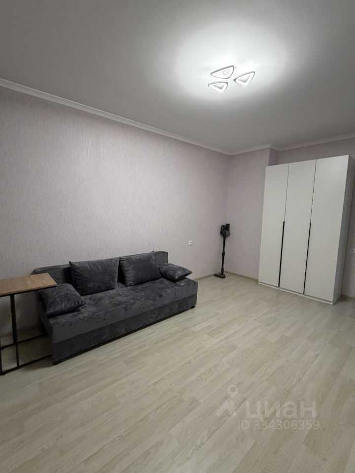 3-комнатная квартира, 74,2 м²