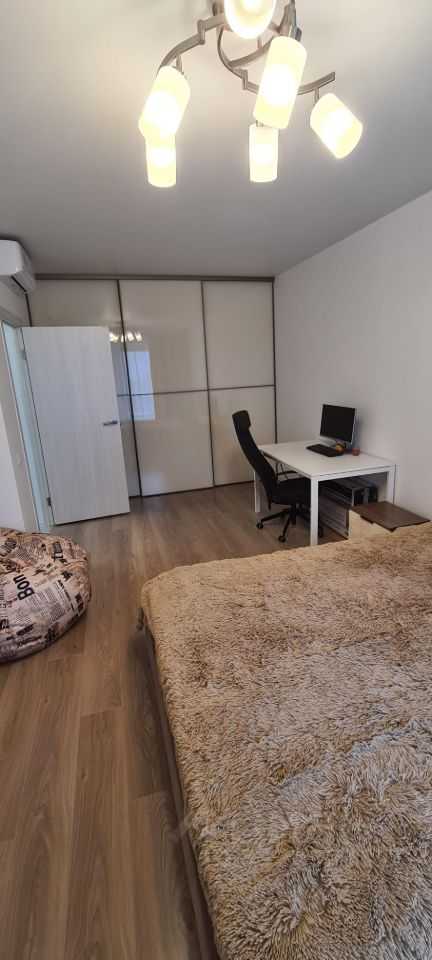 1-комнатная квартира, 38 м² — фотография 2