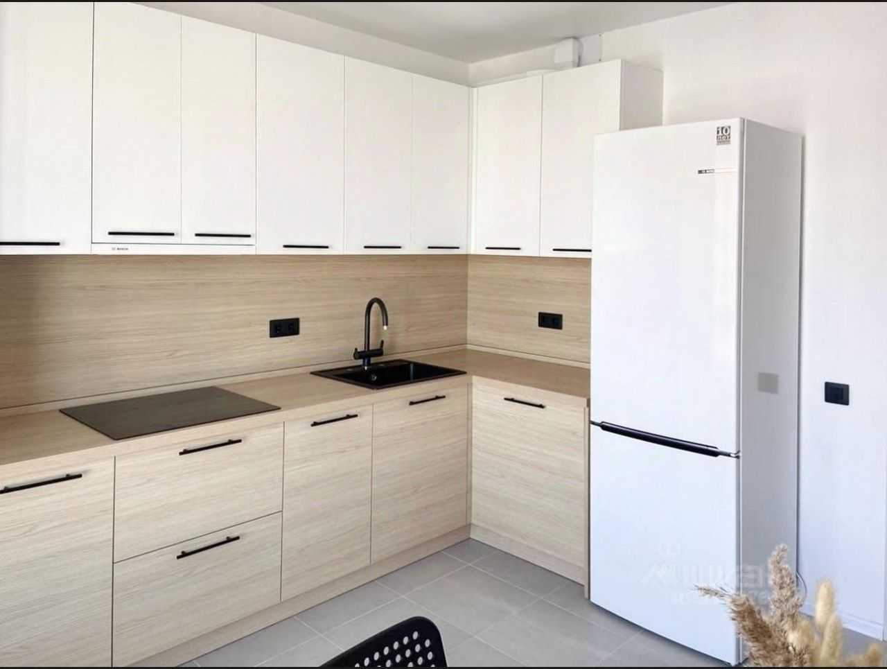 1-комнатная квартира, 39,9 м² — фотография 2