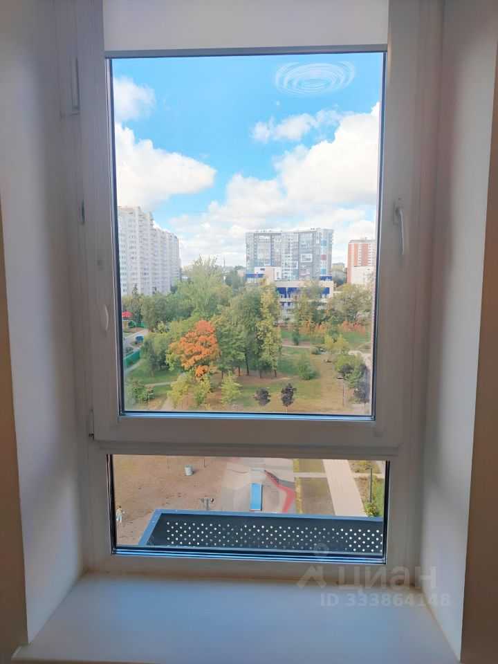 2-комнатная квартира, 47,3 м²