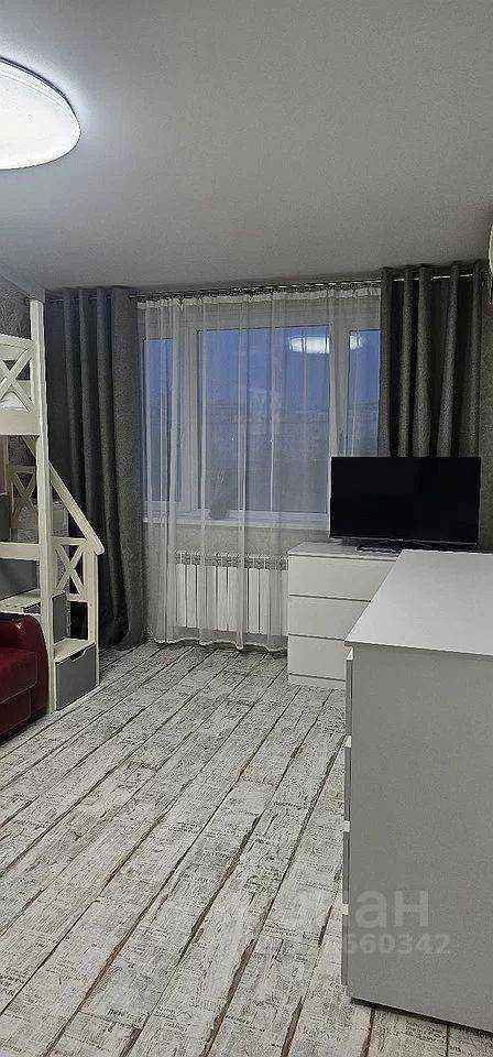 1-комнатная квартира, 40 м²