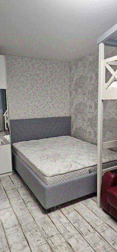 1-комнатная квартира, 40 м² — фотография 2