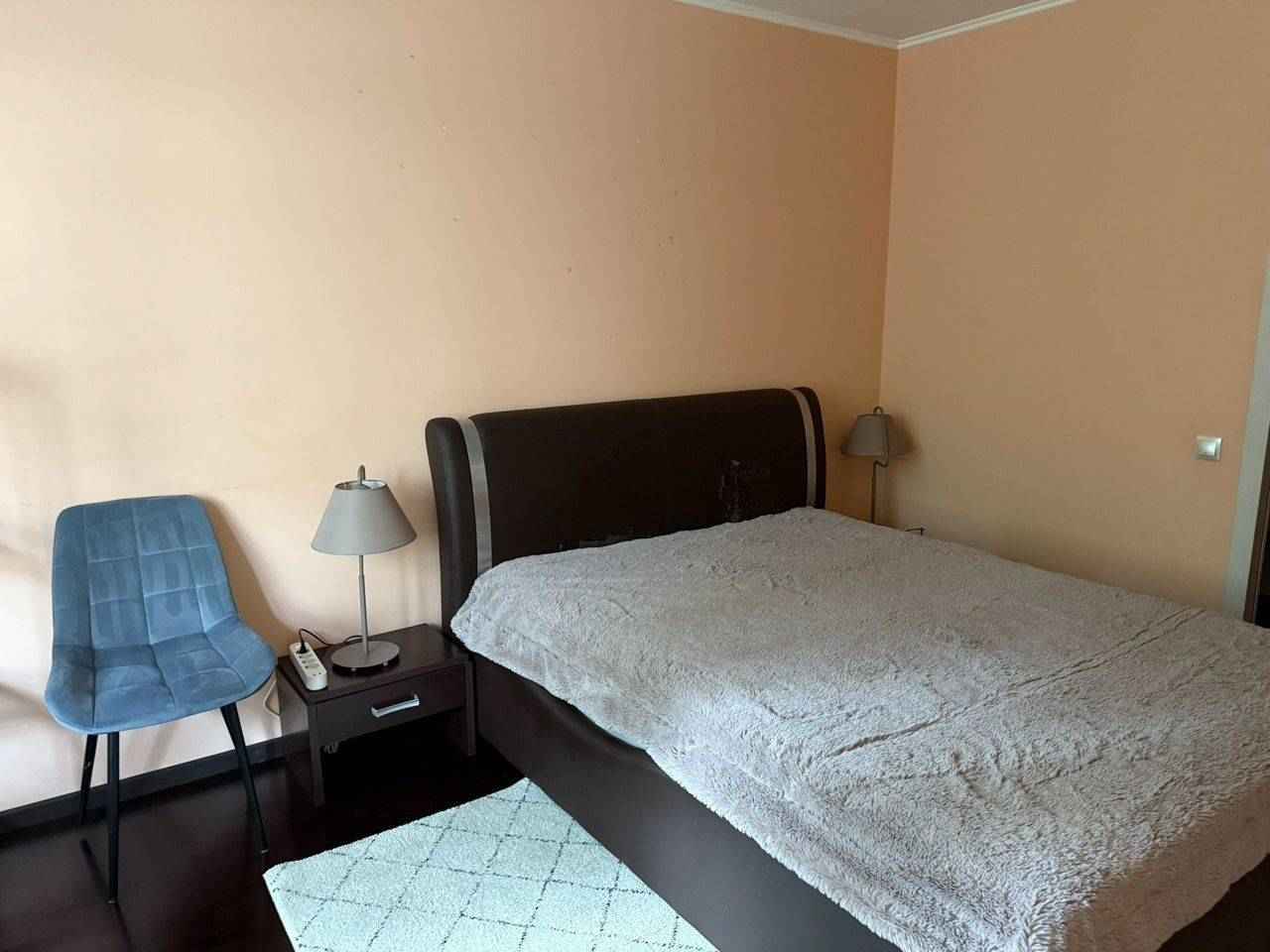 2-комнатная квартира, 45 м² — фотография 2