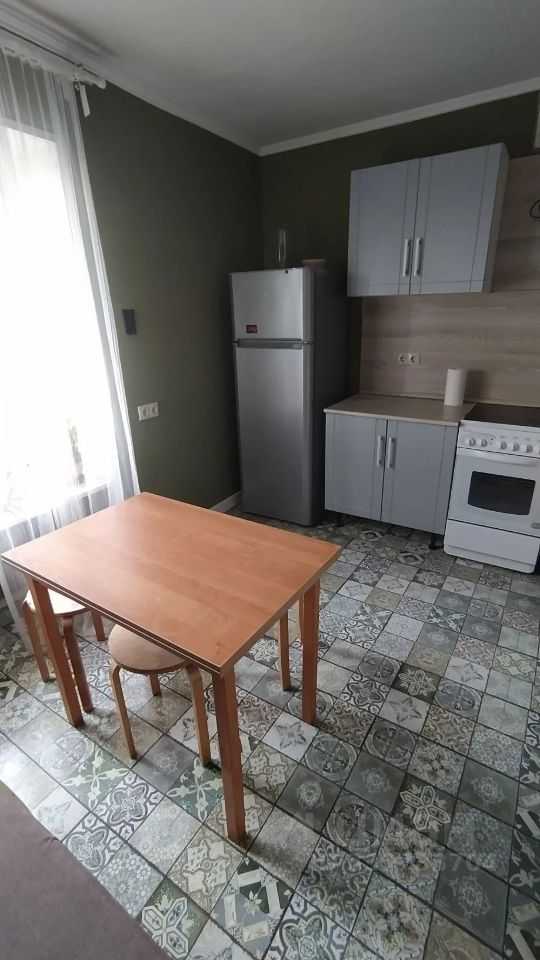 2-комнатная квартира, 56 м²