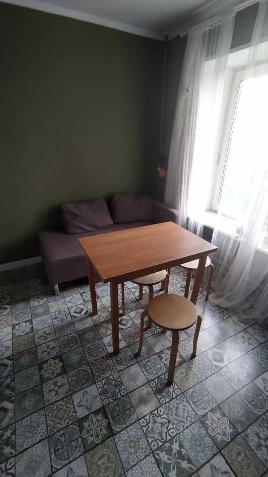 2-комнатная квартира, 56 м² — фотография 2