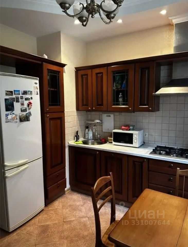 2-комнатная квартира, 61 м² — фотография 2