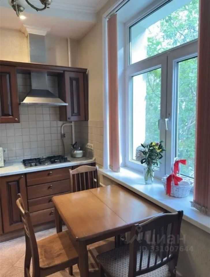 2-комнатная квартира, 61 м²