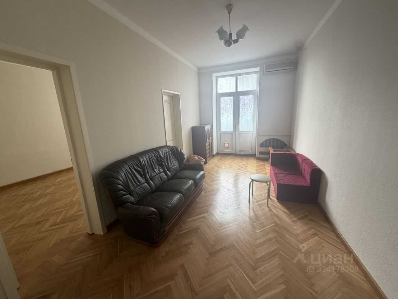 3-комнатная квартира, 94 м² — фотография 2