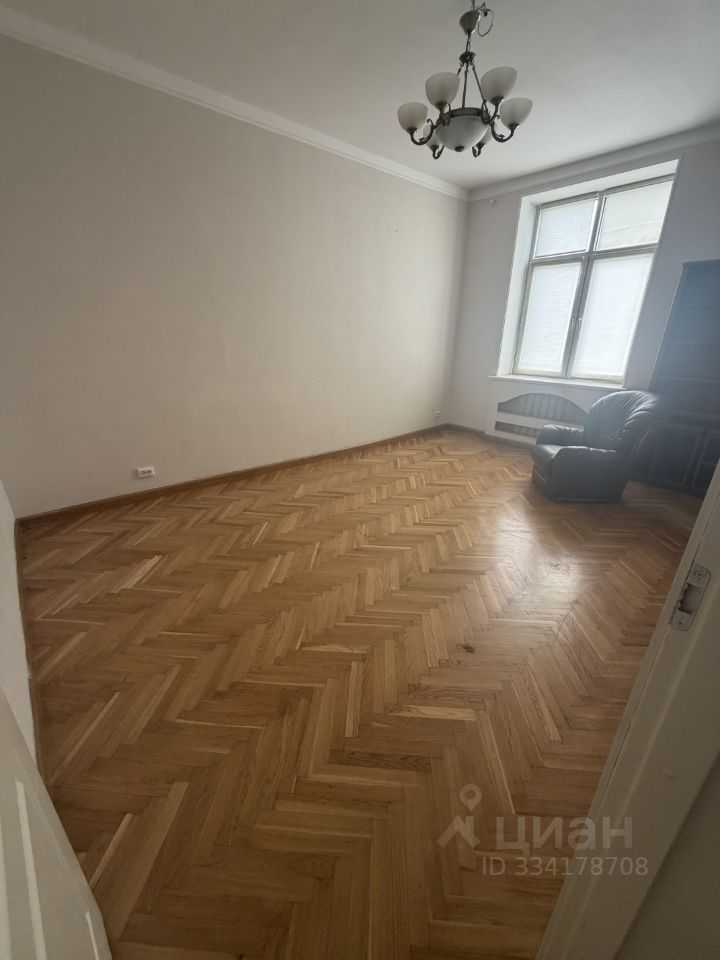 3-комнатная квартира, 94 м² — фотография 3