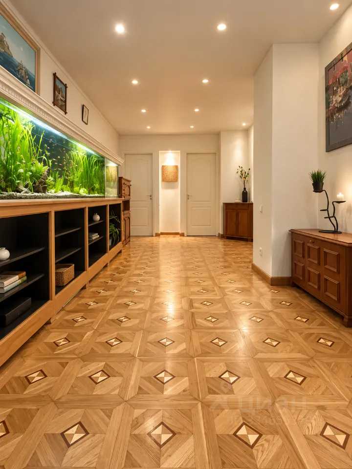 3-комнатная квартира, 94 м²