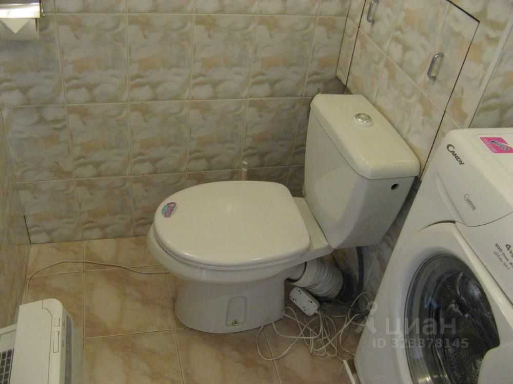 1-комнатная квартира, 35 м² — фотография 3