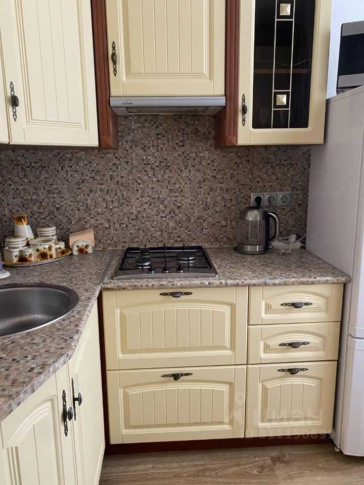 2-комнатная квартира, 45 м²