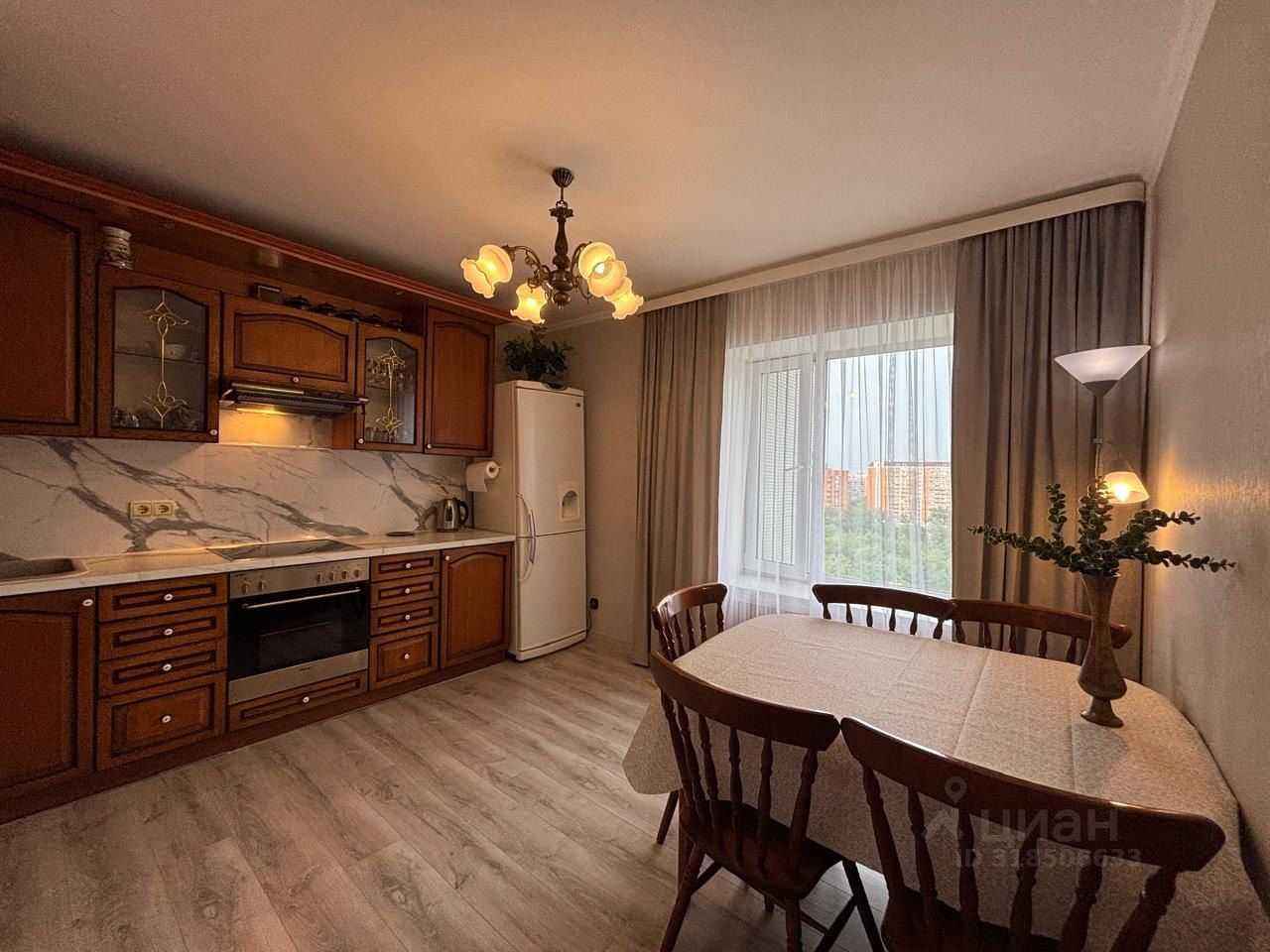 2-комнатная квартира, 50,2 м²