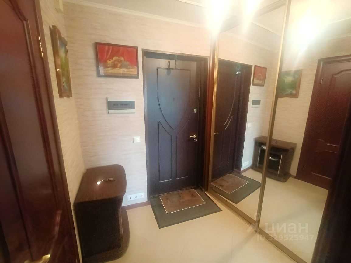 1-комнатная квартира, 36 м² — фотография 3