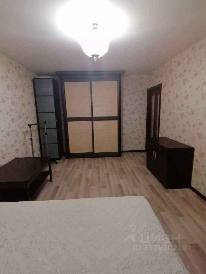 2-комнатная квартира, 45,2 м² — фотография 3