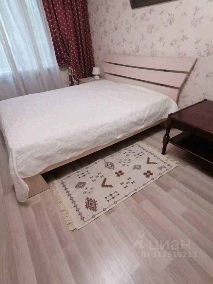 2-комнатная квартира, 45,2 м²
