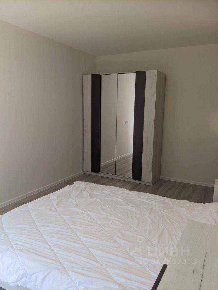 1-комнатная квартира, 35 м² — фотография 3
