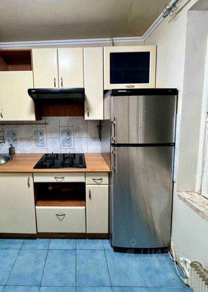 2-комнатная квартира, 42 м²