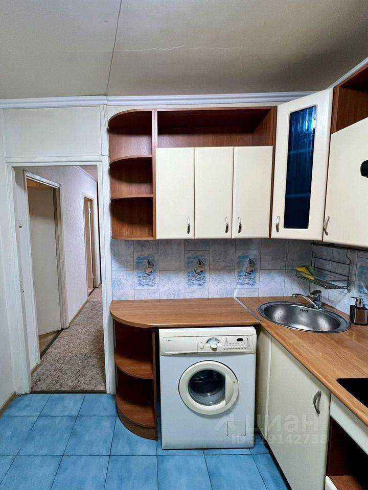 2-комнатная квартира, 42 м² — фотография 2