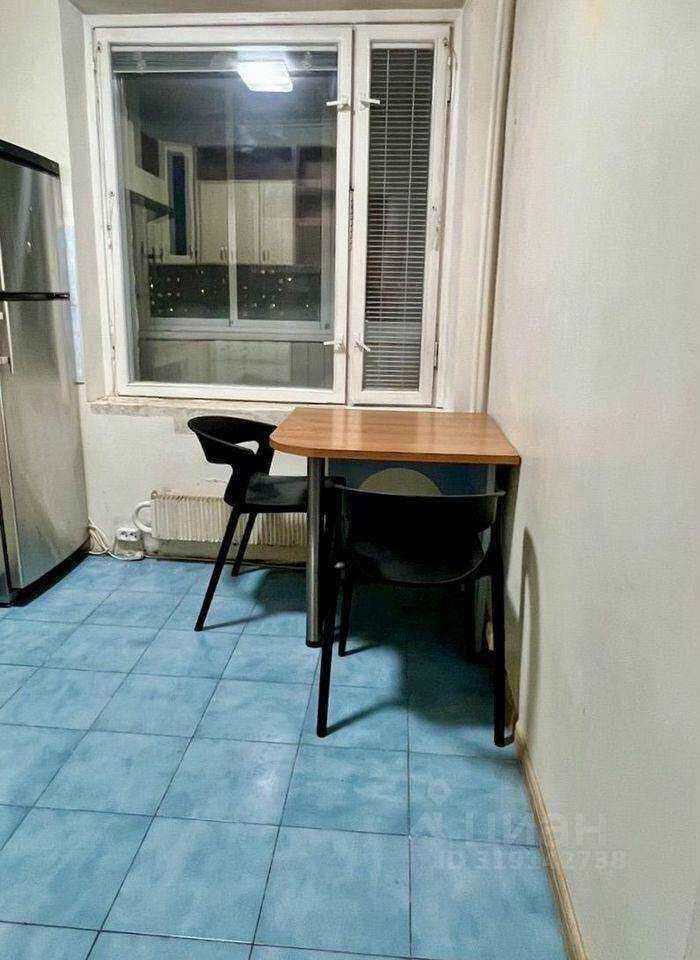 2-комнатная квартира, 42 м² — фотография 3